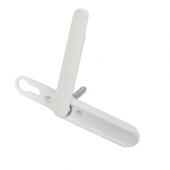 Greenteq Clearline Slimfold BiFold Door Handle With Euro Cut Out